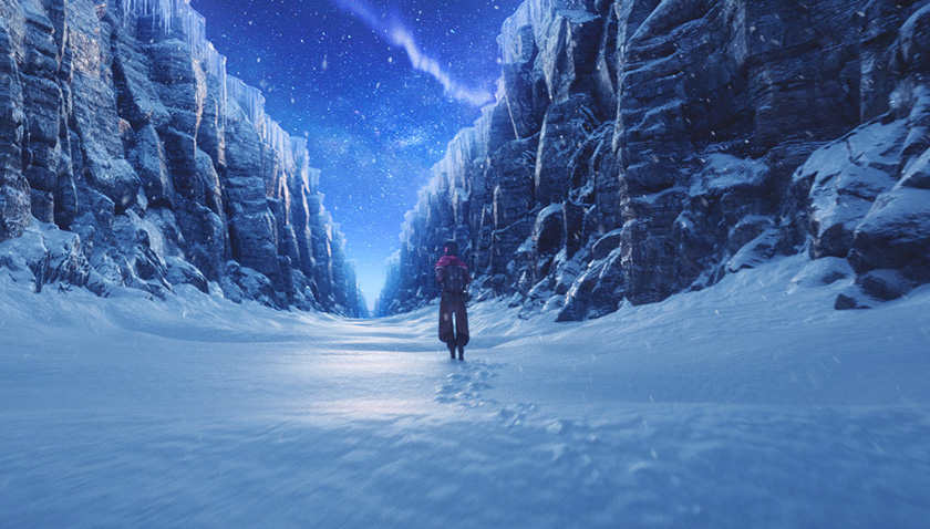 Everest
