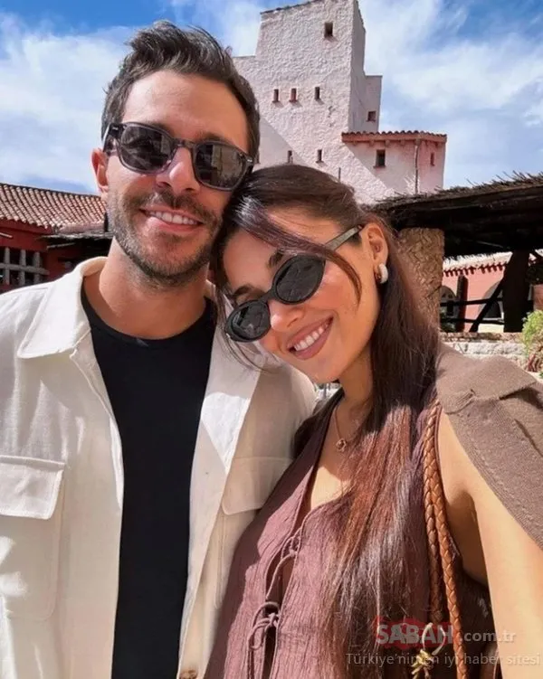 Hande Erçel ile Hakan Sabancı neden ayrıldı?