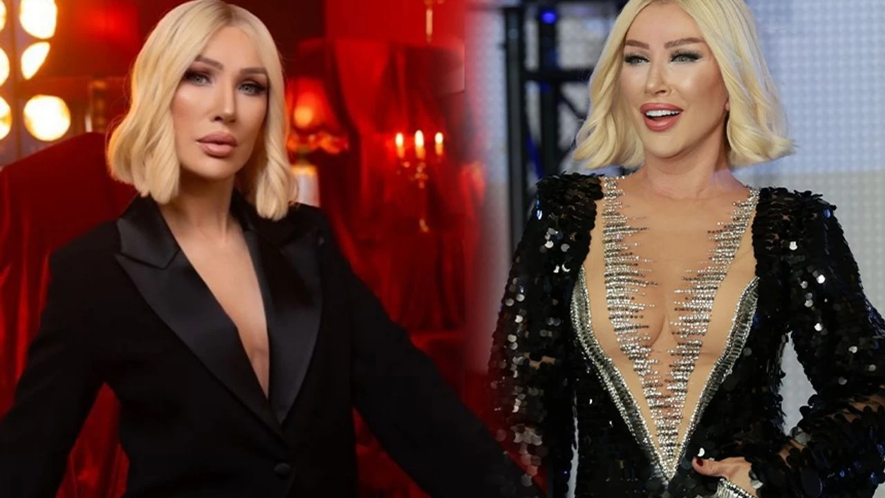 Seda Sayan dolandırıcılara hedef oldu: ‘Arkadaşımın…’