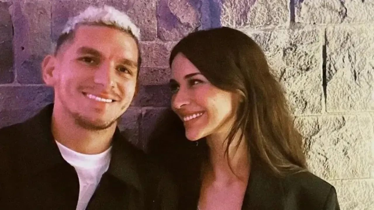 Torreira ve Devrim Özkan aşkında yeni kriz !