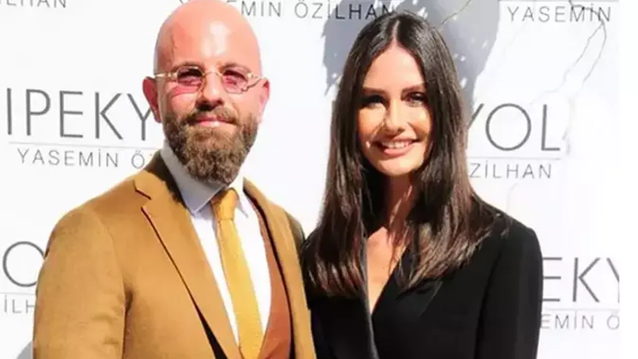 Yasemin Özilhan’a dudak uçuklatan nafaka iddiası!