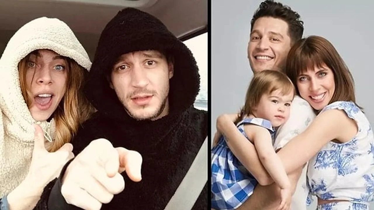 “Dünyaya yine gelsem Uraz ile evlenirdim!”