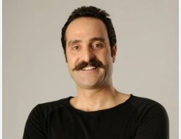 Tarıma merak sardı: Ünlü oyuncu ilk hasadını yaptı