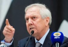 Aziz Yıldırım’dan Olağanüstü Genel Kurul Öncesi Flaş Açıklama: “Ben Müfettiş Değilim”