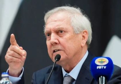 Aziz Yıldırım’dan Olağanüstü Genel Kurul Öncesi Flaş Açıklama: “Ben Müfettiş Değilim”