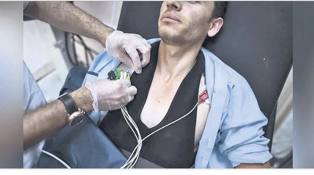 Türkiye’de Kalp Krizi Avrupalılardan 3 Yaş Erken Görülüyor