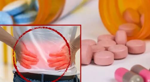 Salgın Döneminde Vitamin Takviyesi Uyarısı: Gereksiz Kullanım Böbrek ve Karaciğere Zarar Verebilir