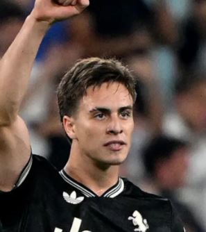 Real Madrid’den Kenan Yıldız’a çılgın teklif!