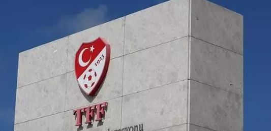 TFF, bahis oynadığı gerekçesiyle toplam 152 hakemi PFDK’ya sevk ettiğini açıkladı.