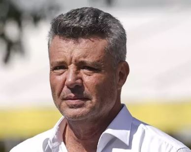 Fenerbahçe Başkanı Sadettin Saran’dan Zorbay Küçük tepkisi