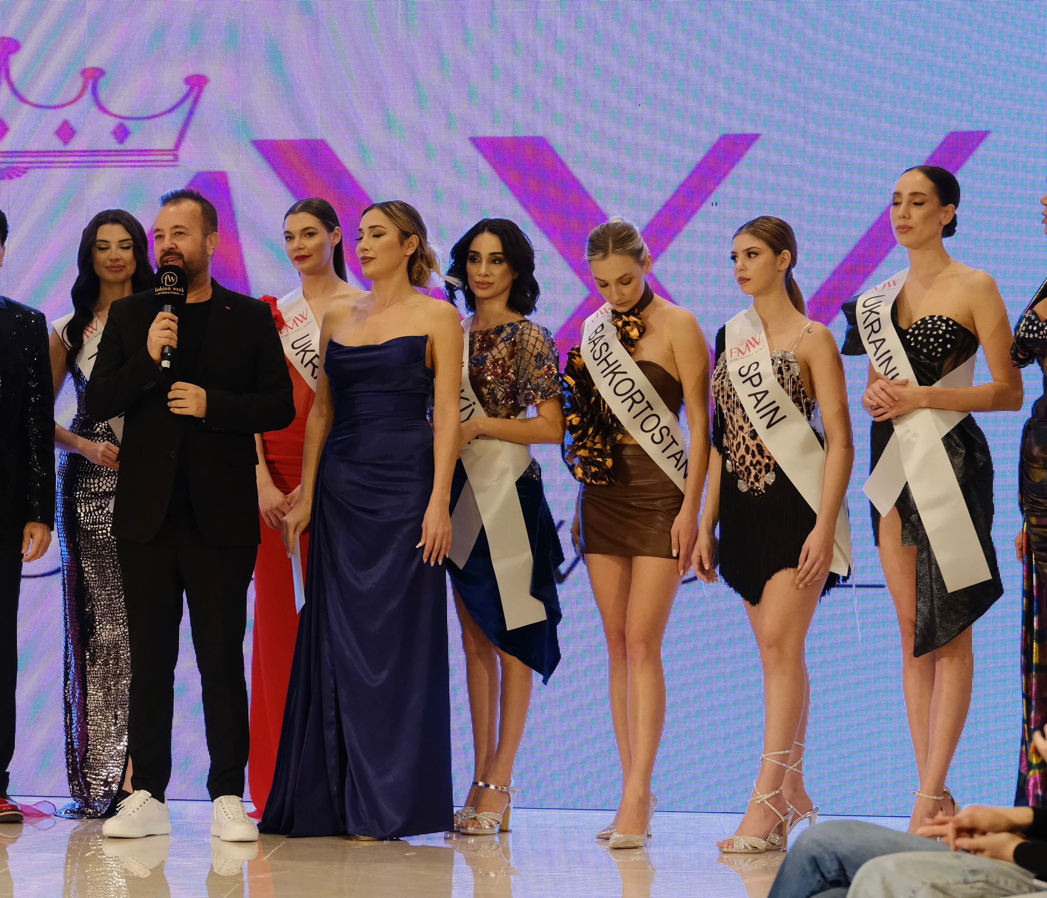 Levent Kundakcı: Etkinlik Dünyasının Altın Dokunuşu