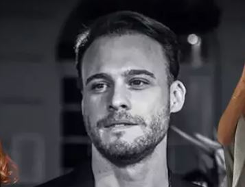 Kerem Bürsin’in Yeni Aşkı ve Eski Sevgilisi Arkadaş Çıktı: Ortalık Karıştı