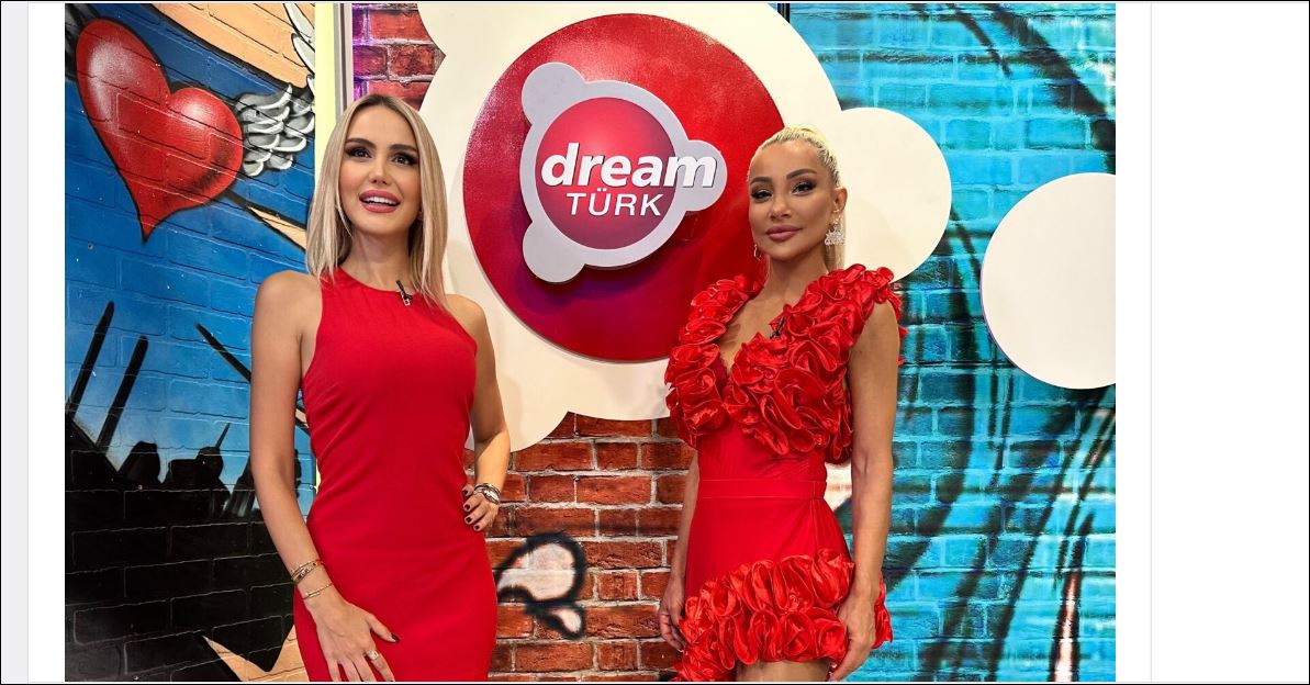 Gözler yine 50Fifty’de