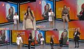 Ekranlarda Euznourdesign Moda Rüzgarı