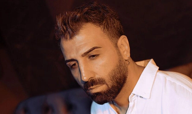 Gökhan Taş, yeni teklisi “Ben Bir Daha”
