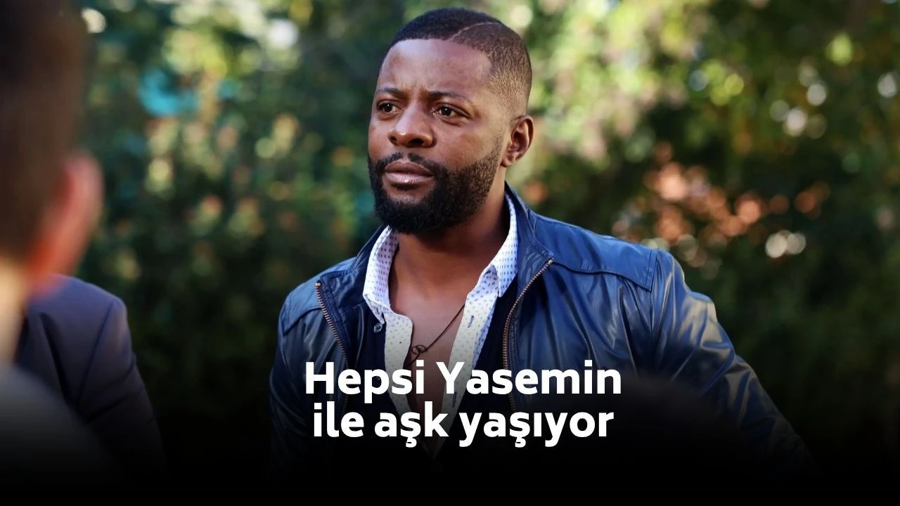 “The Traitors Türkiye” setinde tanıştılar