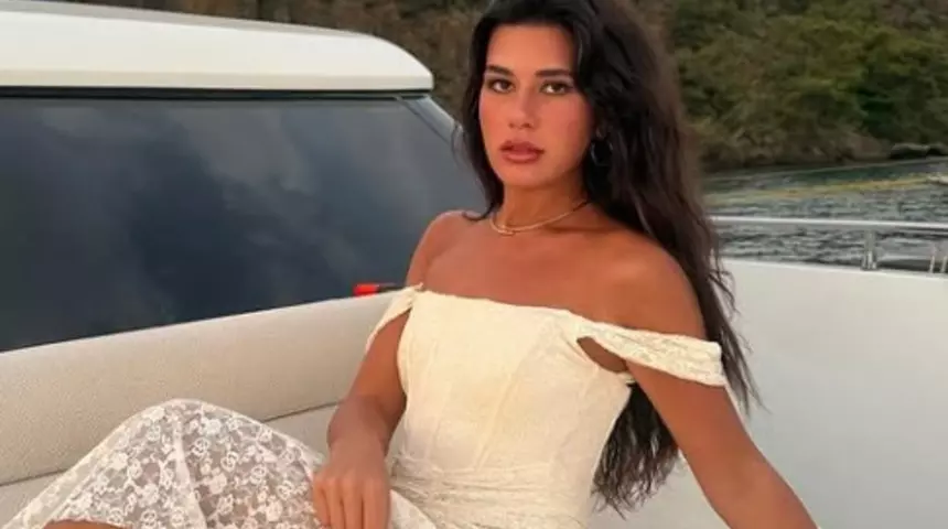 Sibil Çetinkaya günlerdir hastanede! Ziyaretçi yasağı getirildi