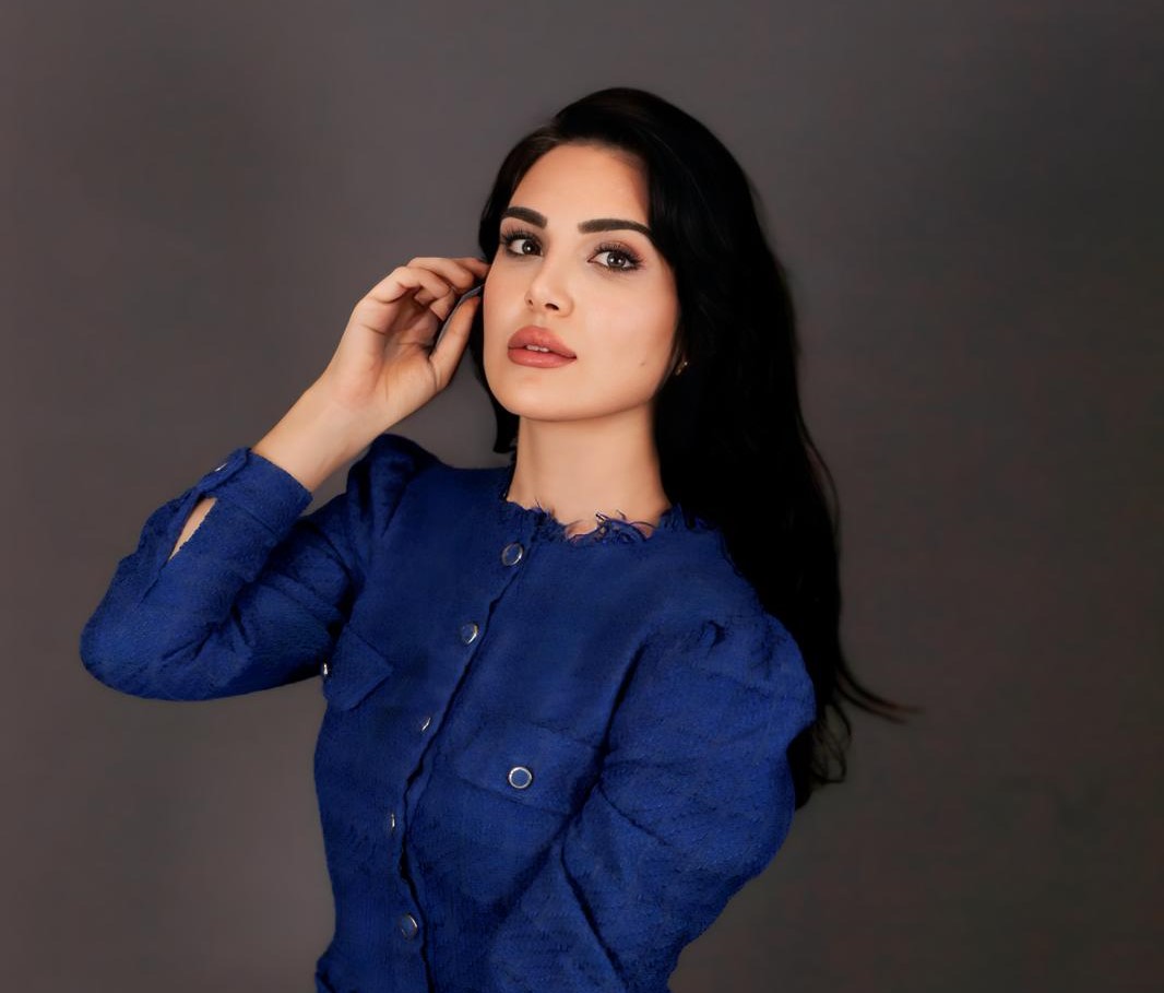 MELİSA SÜRMELİOĞLU  “OLMAK İSTEDİĞİM YERDEYİM ‘