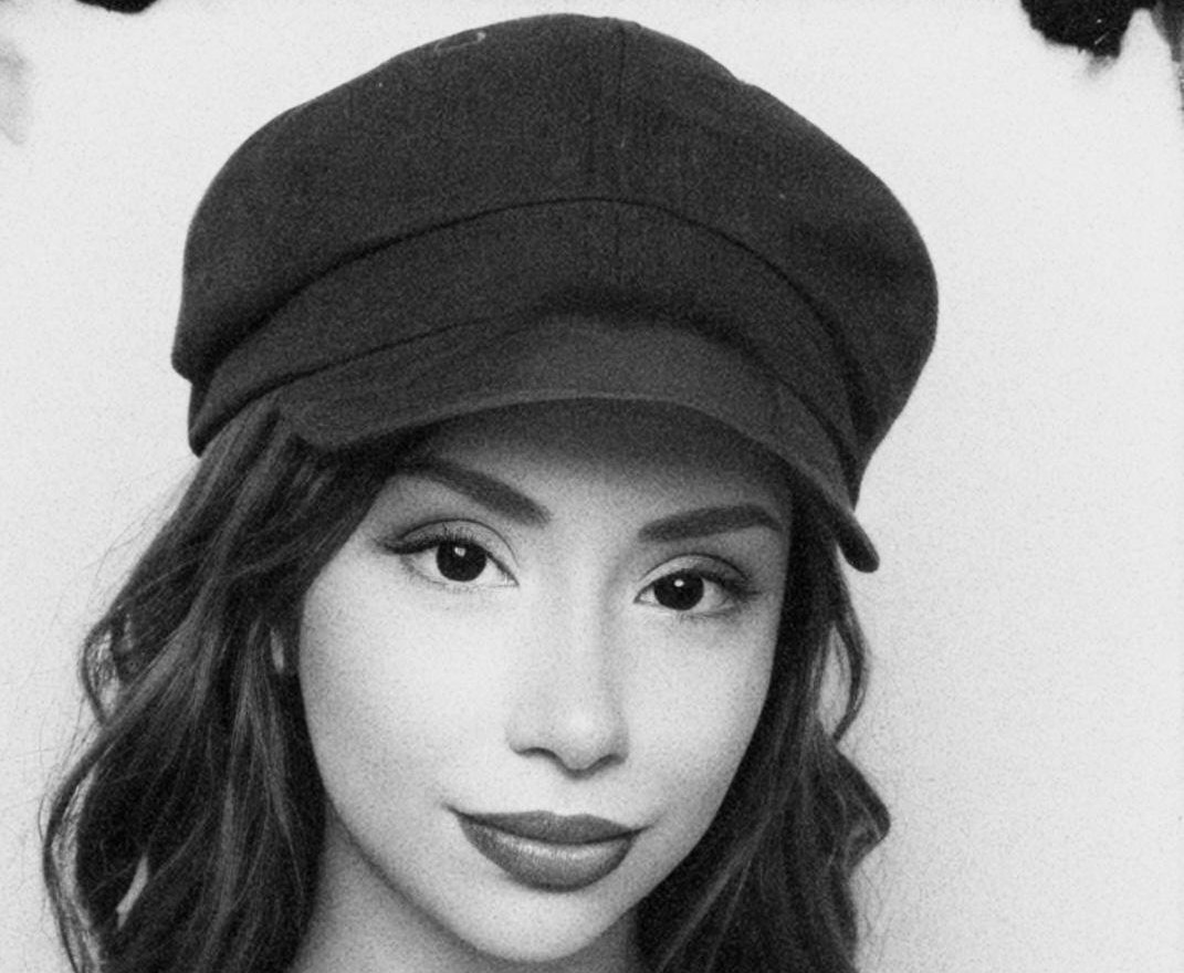 “Eylül Fidan Sunuculuk Hayalini Cine5tv Ekranlarında Gerçekleştirdi”