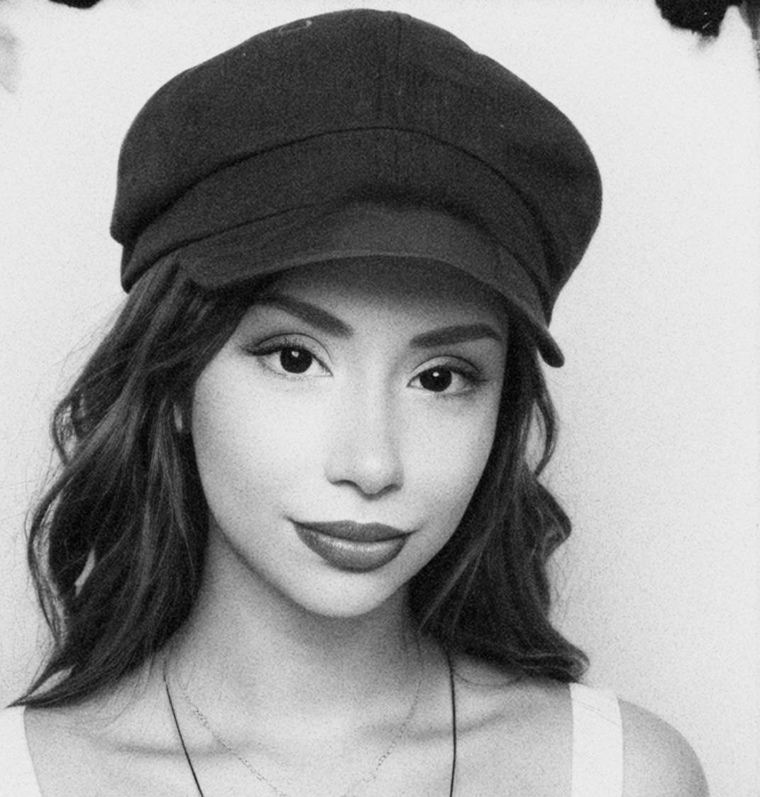 “Eylül Fidan Sunuculuk Hayalini Cine5 Ekranlarında Gerçekleştirdi”