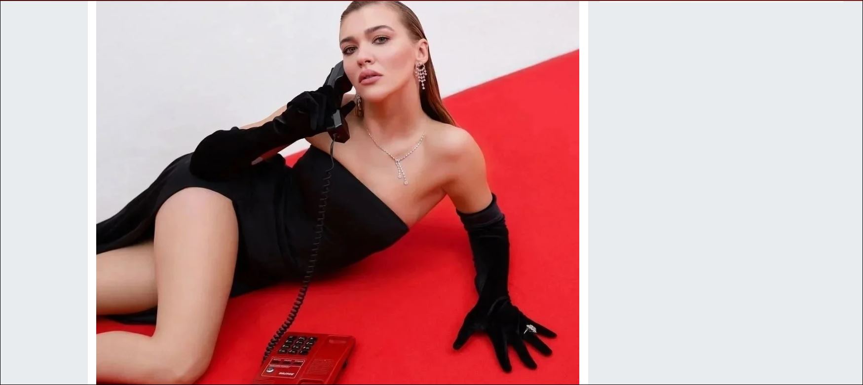 Ünlü oyuncuya evlilik teklifi akını: “Artık saymayı bıraktım!”