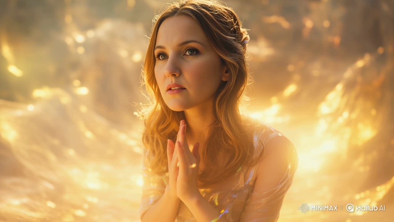 CEYDA ASLI FARNSWORTH’TAN ULUSLARARASI VİZYONLU ÇIKIŞ: “BABA SHINING” DÜNYA MÜZİK SAHNESİNDE