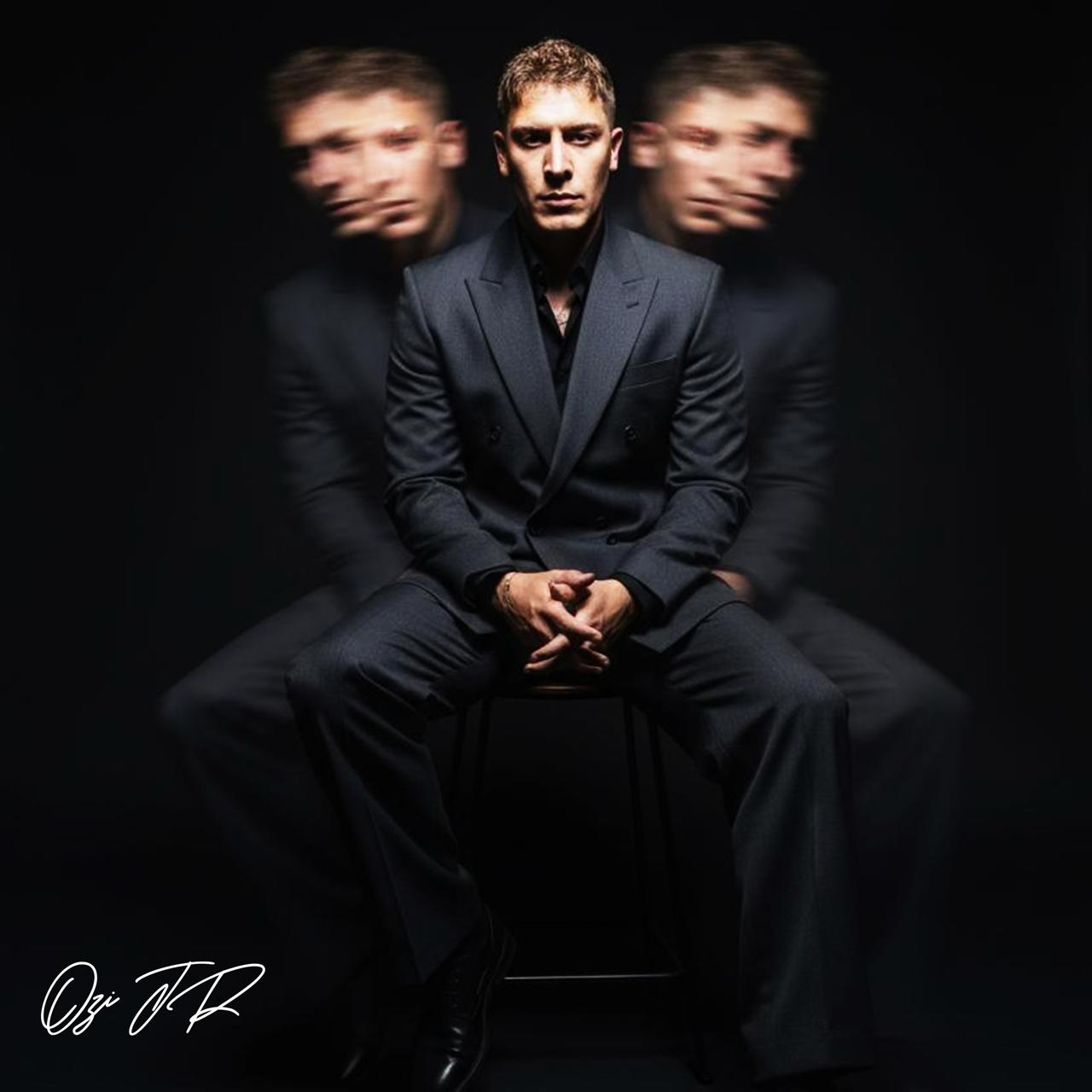 RAP SAHNESİNİN YENİ YILDIZI: OZİJR (OĞUZHAN İLKER) “GÜZELLİK MERKEZİ” İLE GÜÇLÜ BİR ÇIKIŞ YAPTI