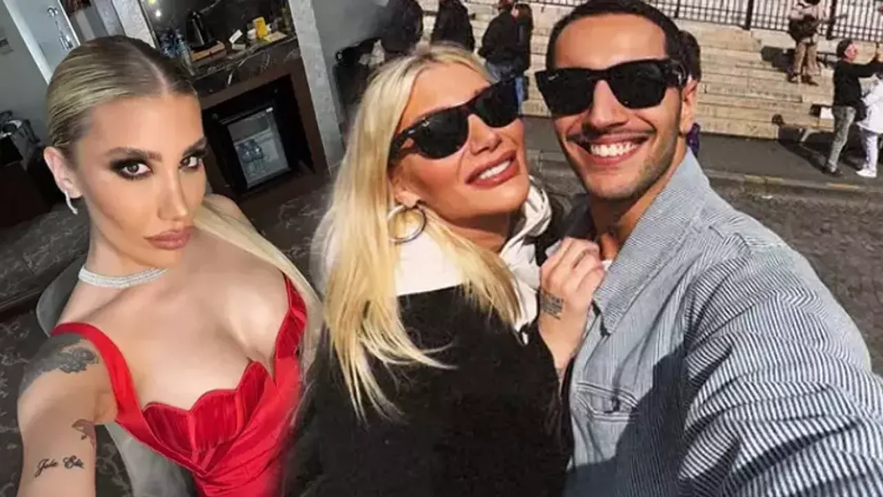 Evleneceklerdi! İrem Derici ve Melih Kunukçu ayrıldı mı?