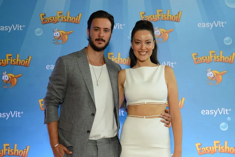 Çiftten henüz açıklama gelmedi