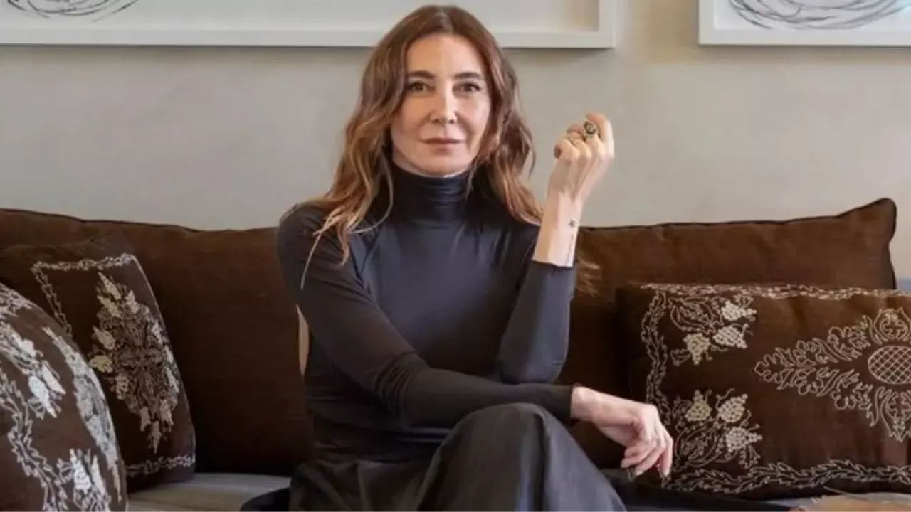 Boşanan Vuslat Doğan, Sabancı soyadını değiştirmedi!