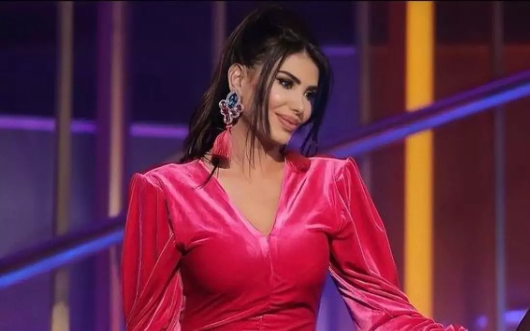 “Hatice, Müzik Kariyerinde Zirveye Koşuyor!”