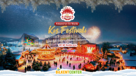Kış Festivali Başlıyor…