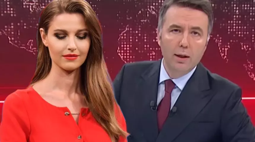 Mehmet Akif Ersoy’un eski eşi Pınar Erbaş’a mesaj yağıyor! “Verilmiş sadakan varmış”