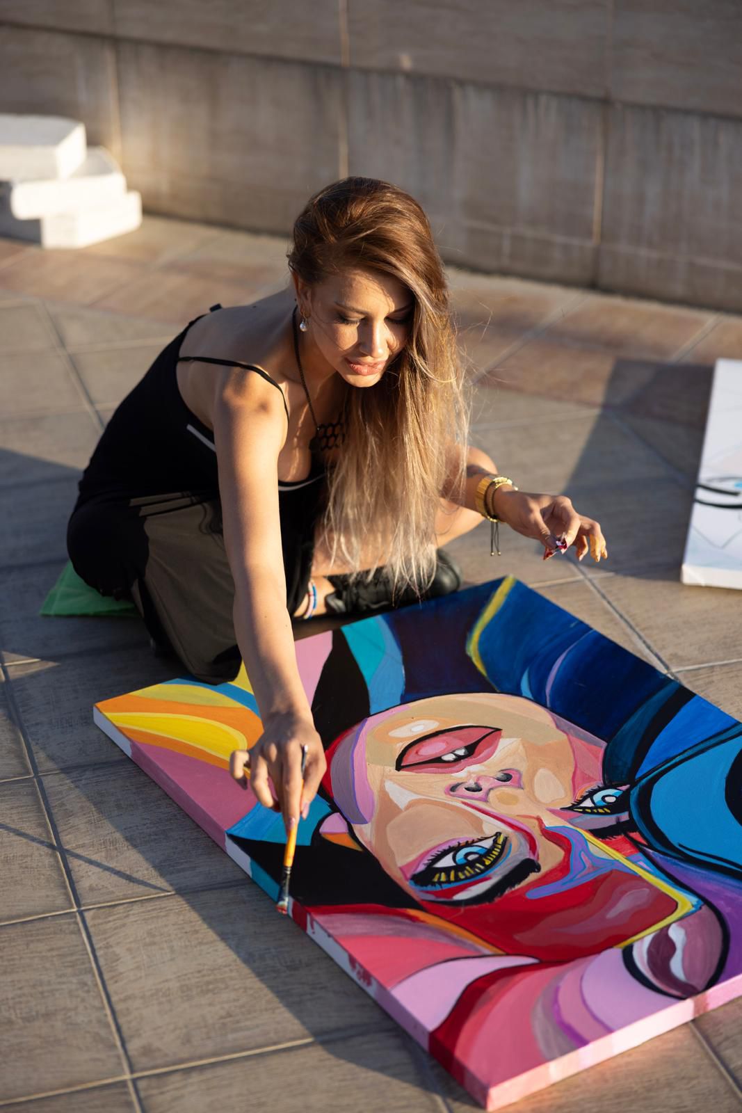 “Geleceğin Kadını: Mekân, Beden ve Duygunun İzleri”