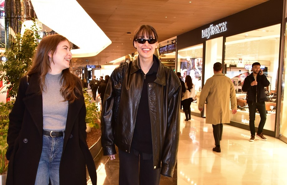 DİLAN DENİZ ÇİÇEK   ALIŞVERİŞ ZAMANI