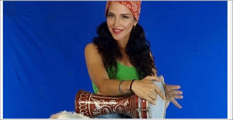 “Uyan”ile güçlü bir giriş yapan Azelya,