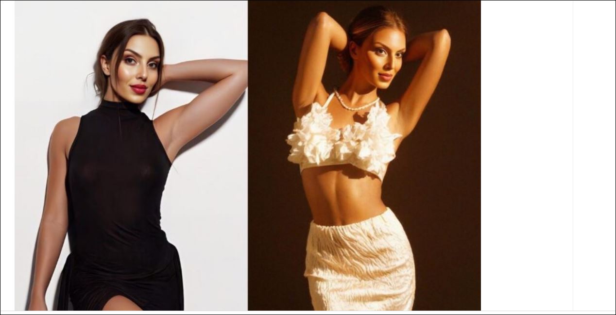 Gülşah Hatun, kısa sürede adından söz ettirmeye devam ediyor.