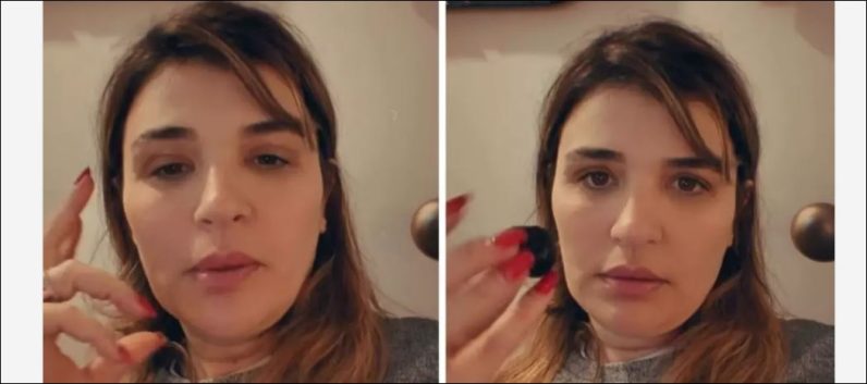 5 BİN LİRA ÖDEMİŞ