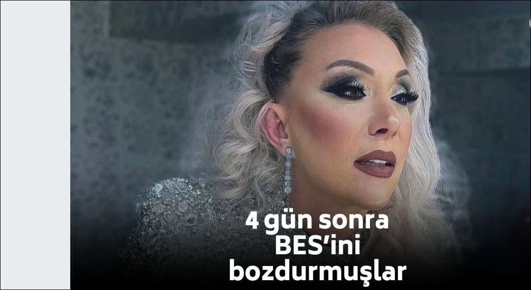 Aylık gelirinin 4 milyon TL olduğu belirtildi…