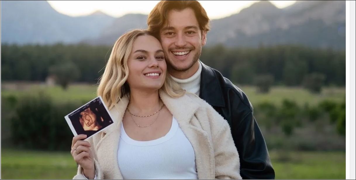 Evlilik öncesi polemikler gündemden düşmemişti…