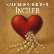 AŞKIN İNCİLERİ MÜZİĞE DÖKÜLDÜ!