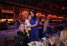 Yeni Yıl Partisi…