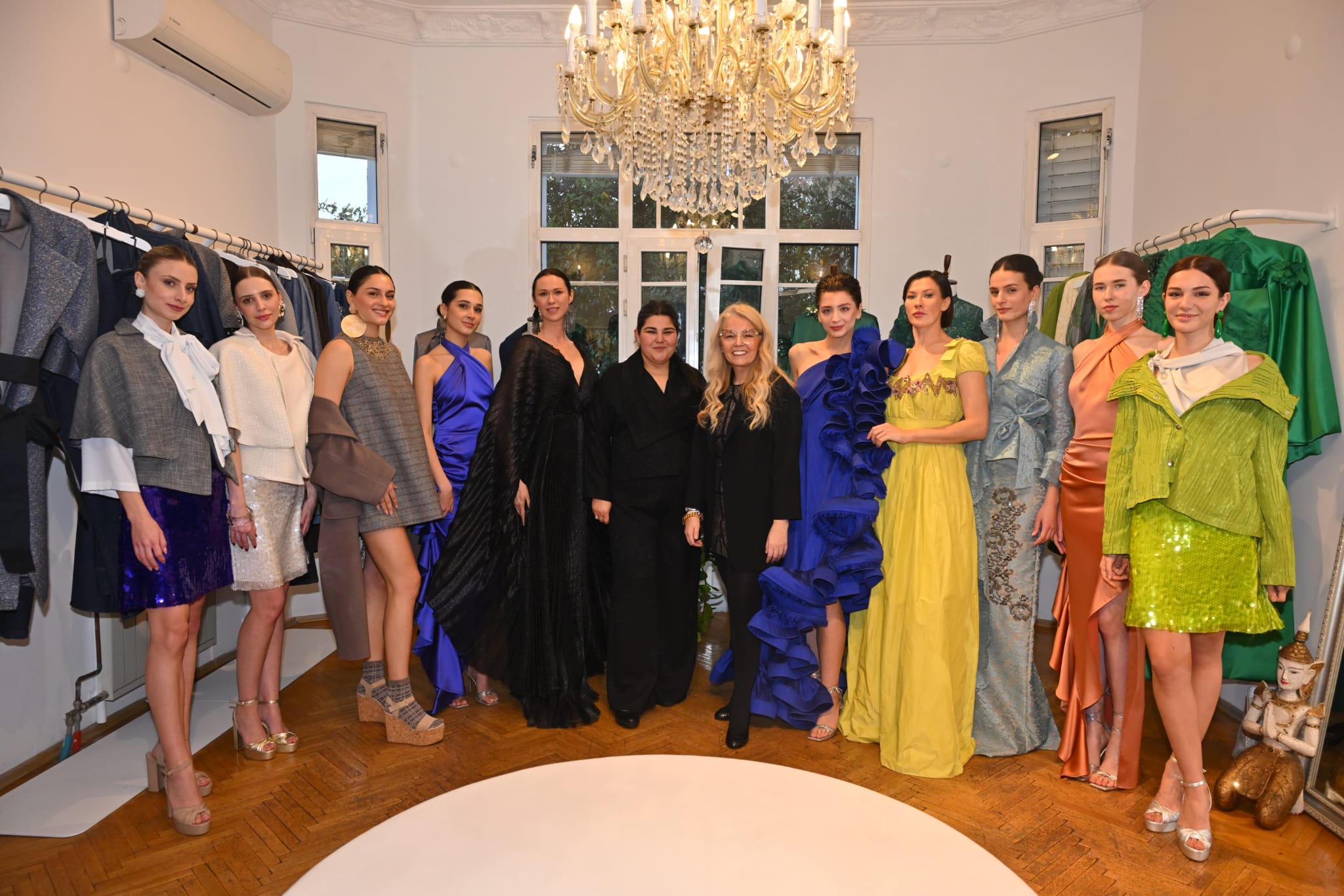 Özlem Süer, Amazing Thailand’ın Türkiye’deki Kreatif Elçisi