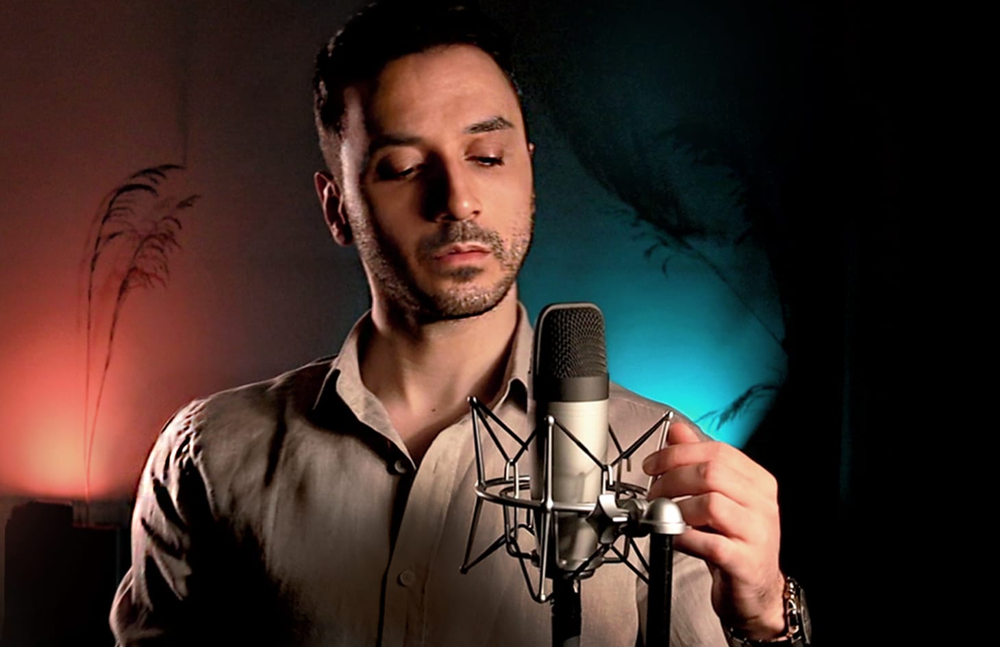 ŞANT’TAN SEZEN AKSU KLASİĞİ “GİT”E DUYGUSAL BİR SAYGI DURUŞU