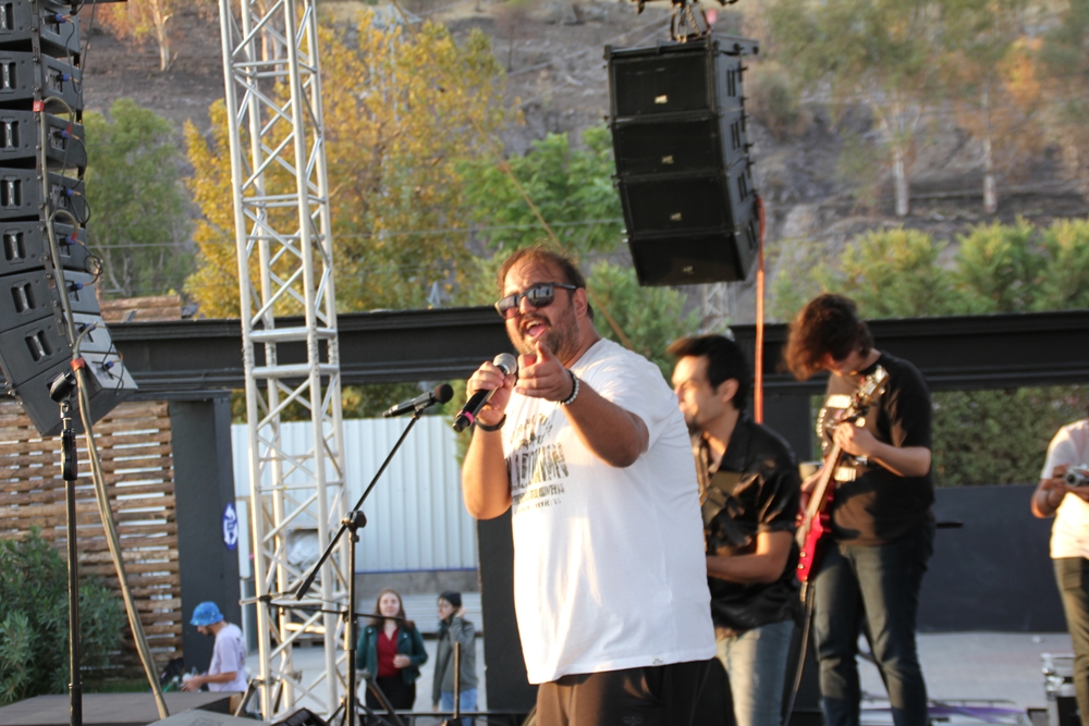 “AYIP OLMAZ MI” ROCK GRUBUNDAN PEŞ PEŞE HİT’LER: 12 ARALIK’TA YUNUS EMRE DOKUNUŞLU YENİ ŞARKI GELİYOR