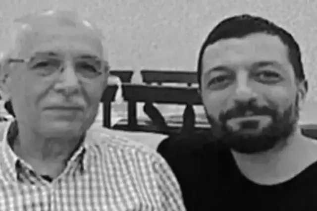 Cenaze yarın Ataköy’de defnedilecek