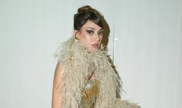 GÖZ KAMAŞTIRDI…