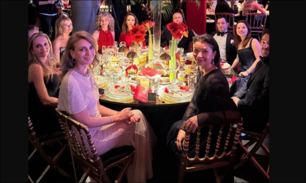 LUCCA’DA BULUŞTULAR…