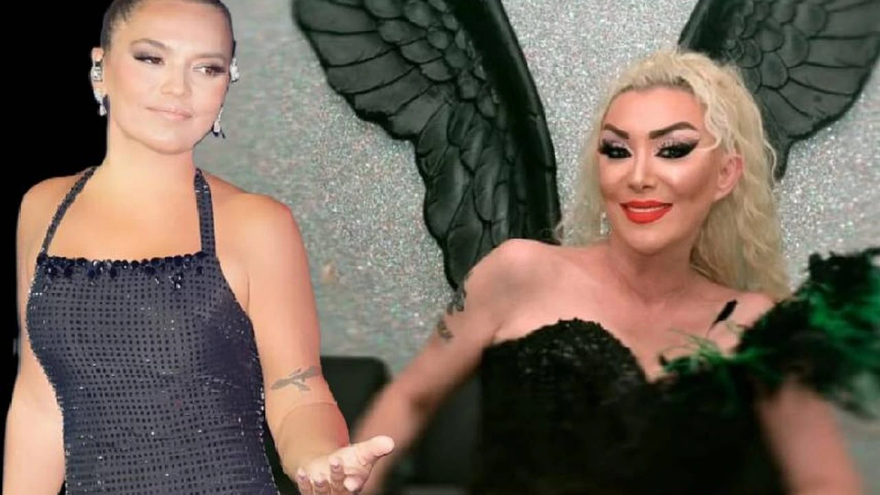 Demet Akalın, Güllü’nün kızı Tuğyan Ülkem Gülter’in tutuklanması hakkında ne dedi?