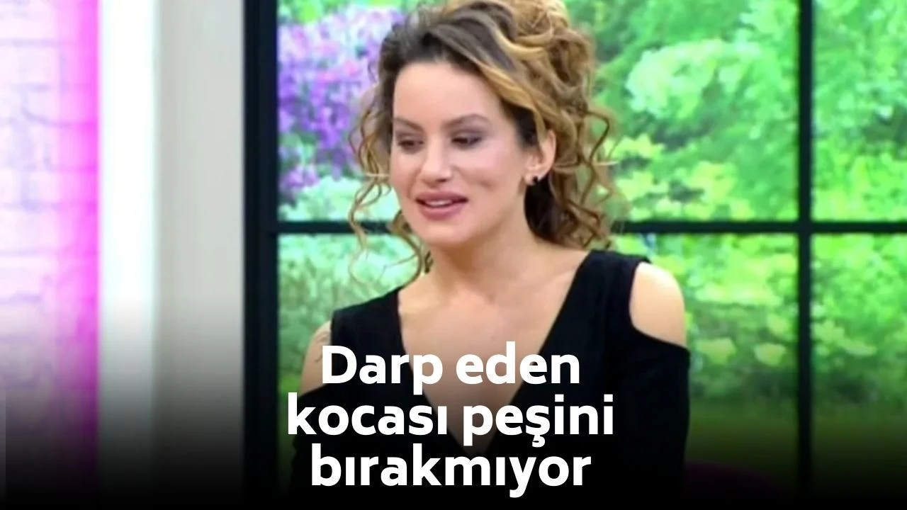 Yıldız Asyalı’dan yeni açıklama: “Can güvenliğimden endişe ediyorum”